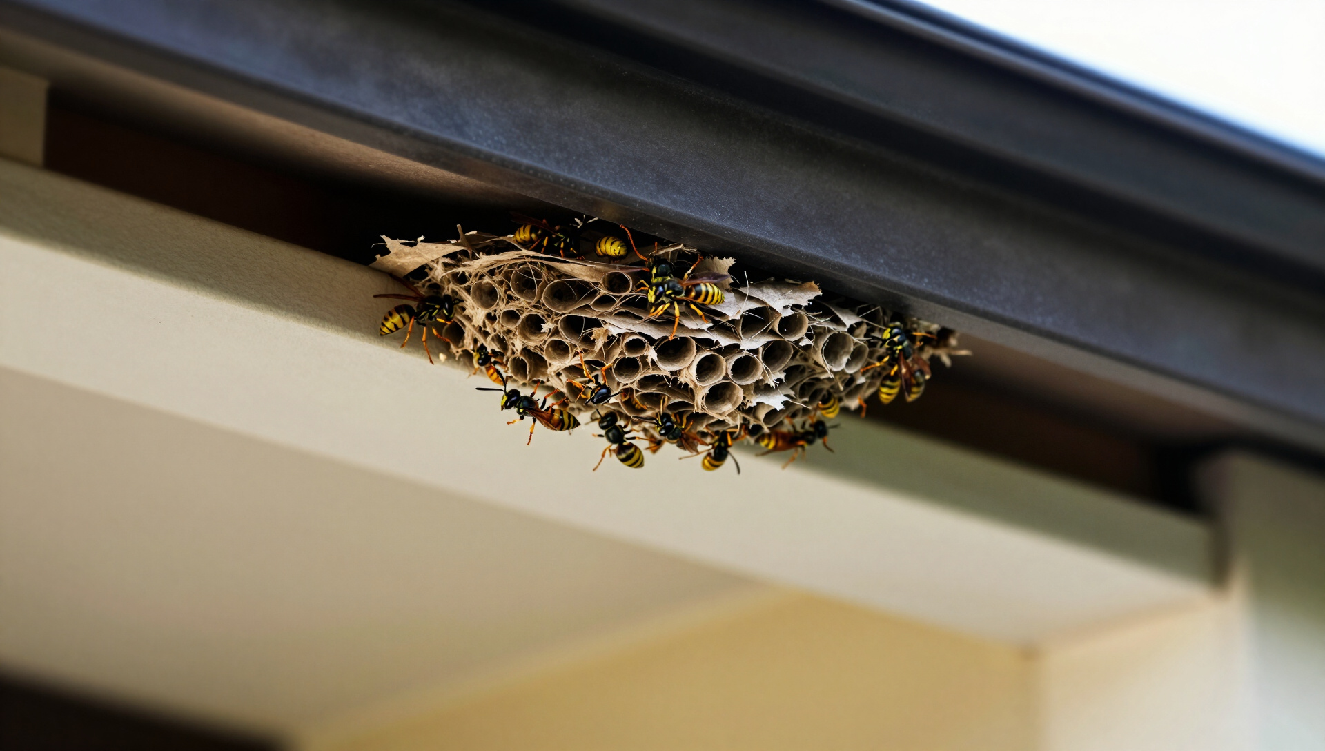 Bees and Wasp Removal in Pymble