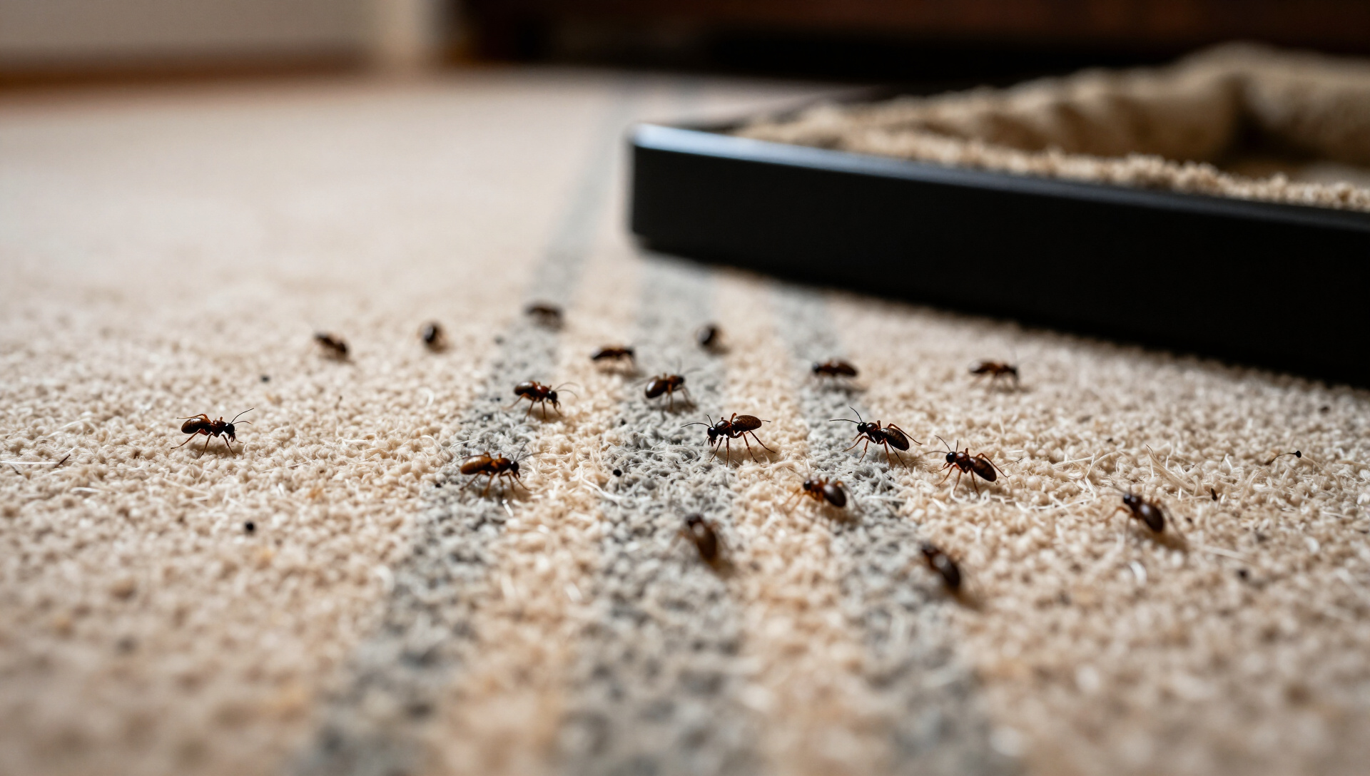 Fleas and Ticks Removal in Pymble